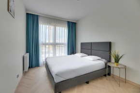 TriApart Apartments PORTO SUITES - Fitness & Parking